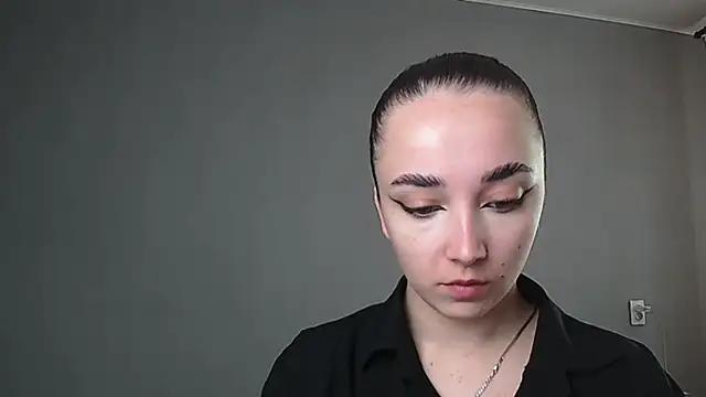 Eva Gloryy online show from 05-05-26, 11:07