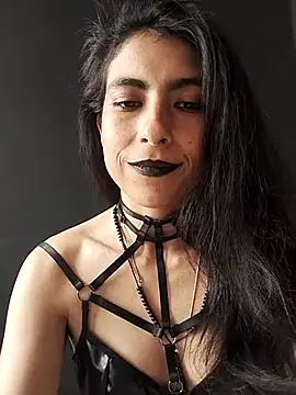 Samanta kl online show from 02-26-25, 12:47