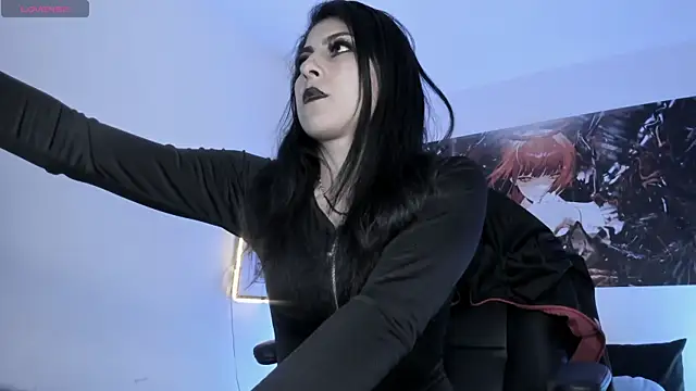 Samanta kl online show from 10-07-25, 12:57