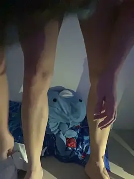 chanentino2 online show from 02-01-25, 09:29