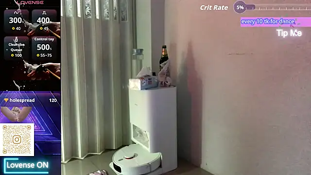 chanentino2 online show from 11-30-25, 06:23