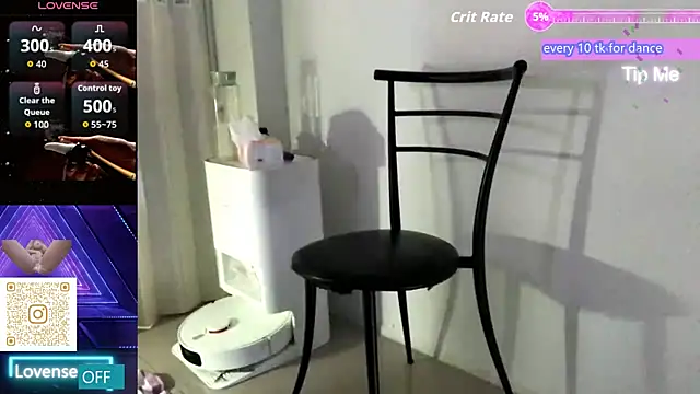 chanentino2 online show from 12-04-25, 06:16