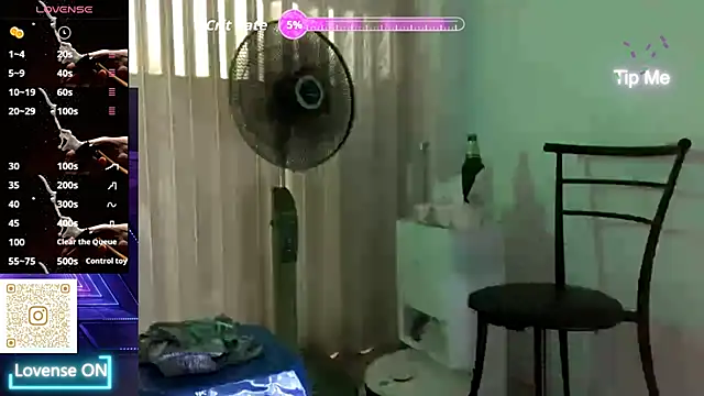 chanentino2 online show from 01-14-26, 08:25