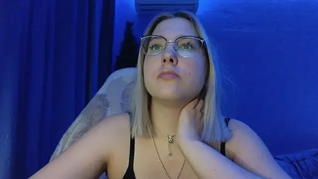 HotBrandyX online show from 01-10-26, 01:46