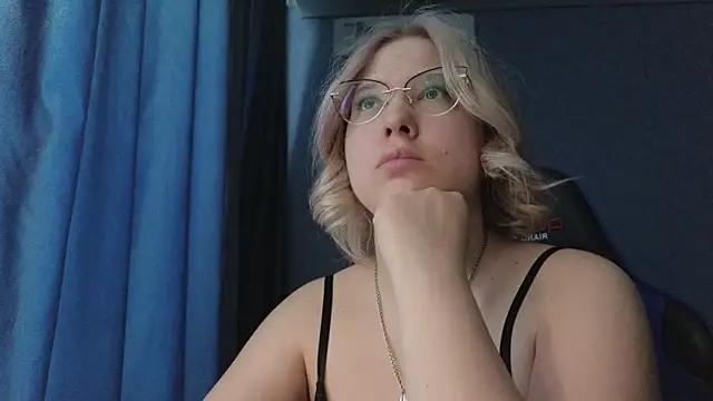 HotBrandyX online show from 04-13-26, 03:34