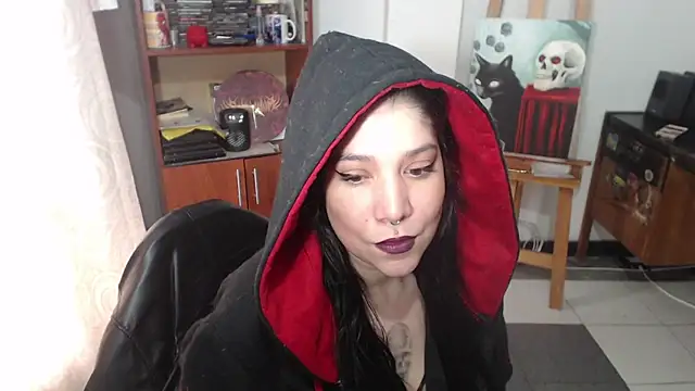 sharonnleon online show from 02-20-25, 01:30