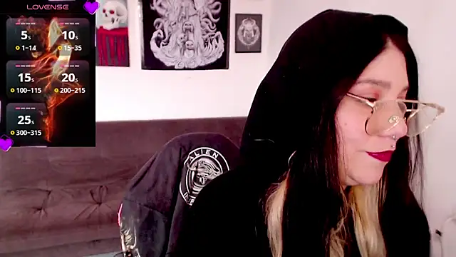 sharonnleon online show from 02-03-26, 08:03