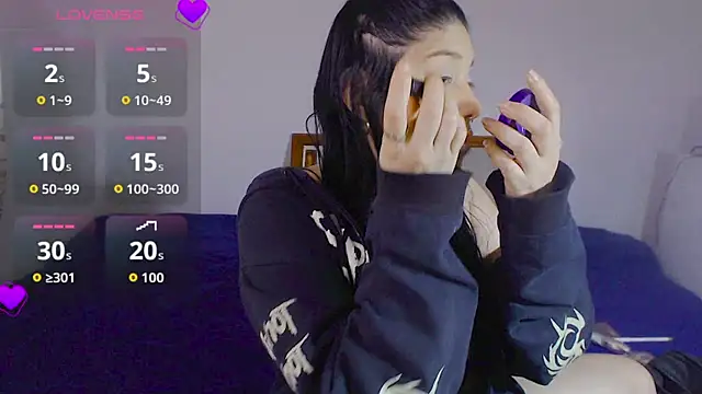 sharonnleon online show from 03-05-26, 09:22