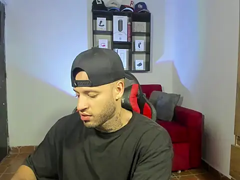 dereckgreen online show from 03-13-25, 10:10