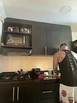 dereckgreen online show from 04-08-26, 04:29