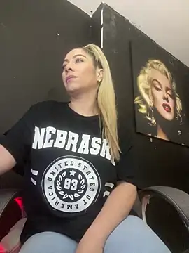 viktoria davis  online show from 03-01-26, 10:34