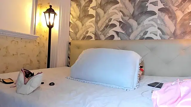 viktoria davis  online show from 03-23-26, 02:15