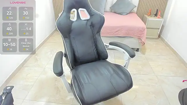 Zulema hamdi online show from 03-30-26, 12:06