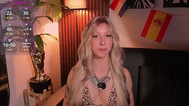 Snapshot of Georgina_caruso chatting on 07-10-26, 04:06 Georgina caruso online show from 07-10-26, 04:06