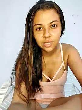 CallMeHeaven online show from 02-22-25, 03:01