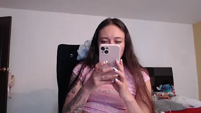 Elsa-bad online show from 02-20-25, 12:04