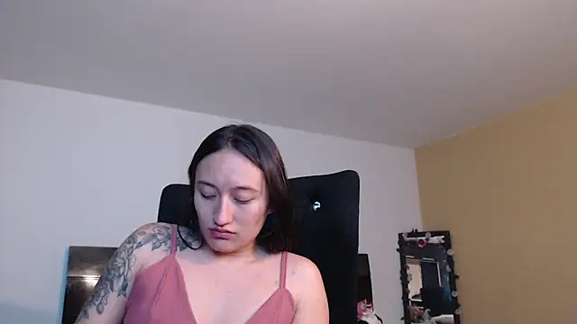 Elsa-bad online show from 03-22-25, 08:29