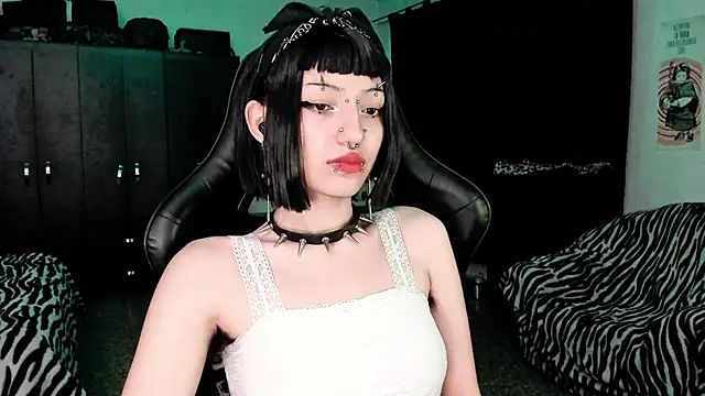 roxy toxic online show from 01-08-26, 02:47