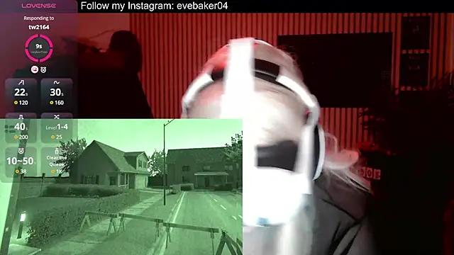 Snapshot of EveBaker04 chatting on 03-06-25, 07:54 EveBaker04 online show from 03-06-25, 07:54