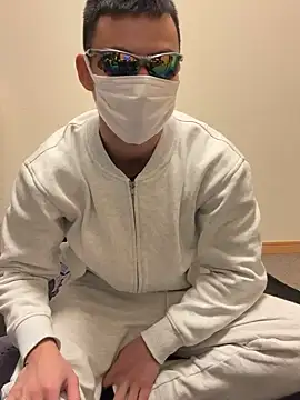 ki--kun online show from 02-06-26, 12:19