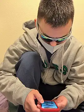 ki--kun online show from 02-19-26, 10:44