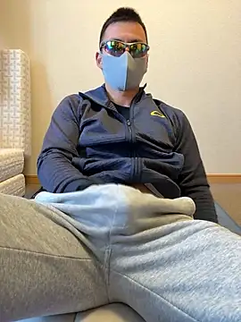 ki--kun online show from 02-24-26, 03:59