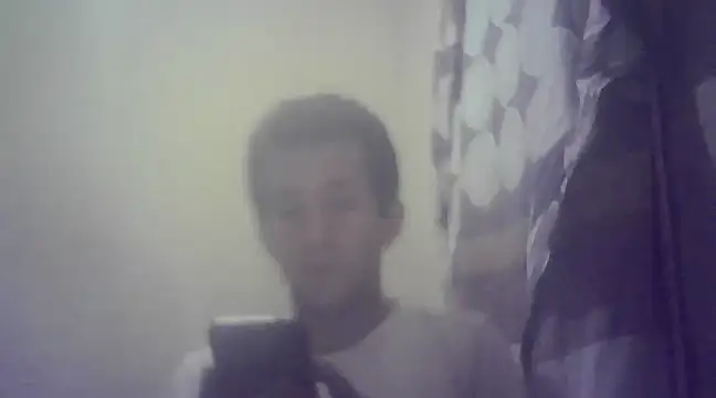 EstebanAkyLu online show from 02-04-25, 07:18