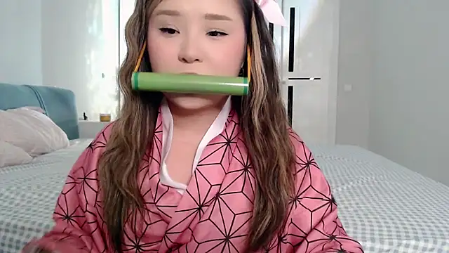 Minamin 20 online show from 02-14-26, 08:38