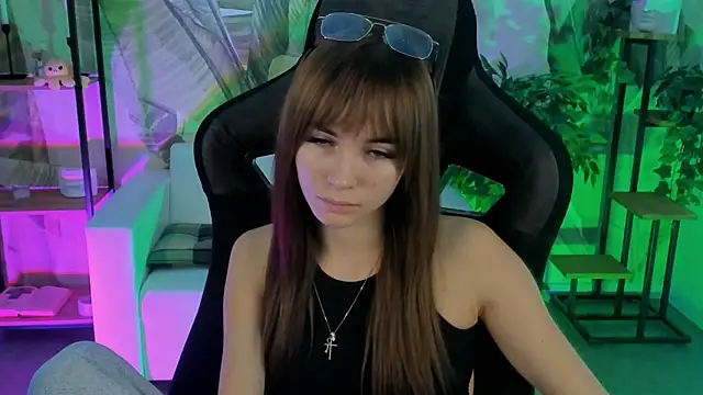 Snapshot of DakotaaJohnnson chatting on 01-26-25, 08:14 DakotaaJohnnson online show from 01-26-25, 08:14