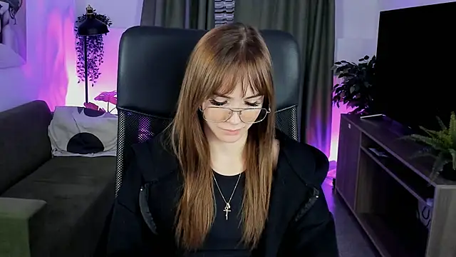 Snapshot of DakotaaJohnnson chatting on 01-27-25, 02:46 DakotaaJohnnson online show from 01-27-25, 02:46