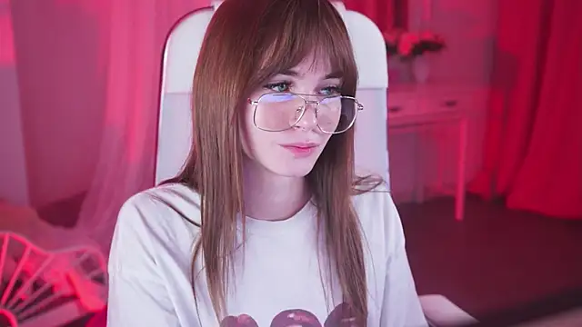 Snapshot of DakotaaJohnnson chatting on 01-30-25, 05:39 DakotaaJohnnson online show from 01-30-25, 05:39