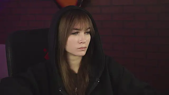 Snapshot of DakotaaJohnnson chatting on 02-05-25, 09:15 DakotaaJohnnson online show from 02-05-25, 09:15