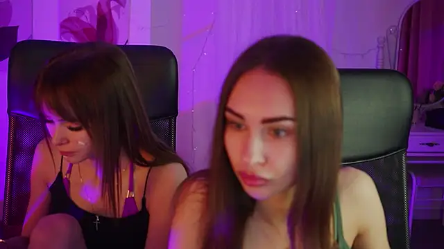 Snapshot of DakotaaJohnnson chatting on 02-22-25, 06:06 DakotaaJohnnson online show from 02-22-25, 06:06