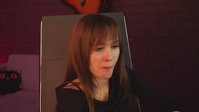 Snapshot of DakotaaJohnnson chatting on 03-05-25, 11:49 DakotaaJohnnson online show from 03-05-25, 11:49