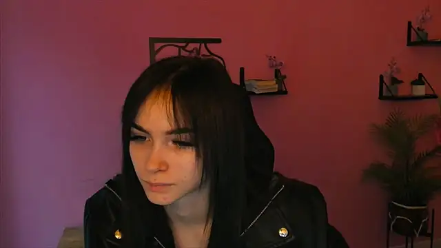 Snapshot of DakotaaJohnnson chatting on 03-19-25, 08:23 DakotaaJohnnson online show from 03-19-25, 08:23