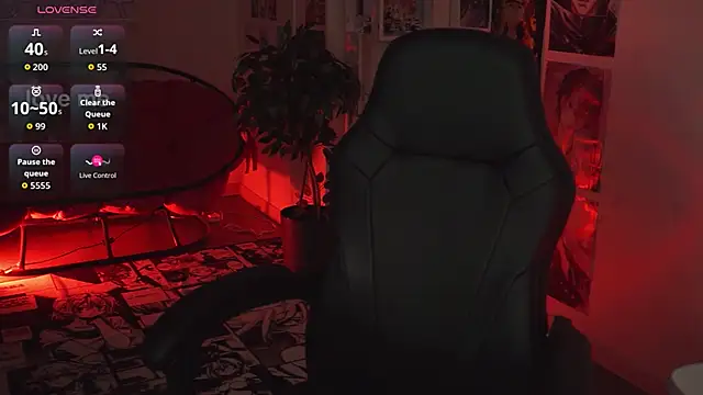 Snapshot of DakotaaJohnnson chatting on 09-09-25, 09:31 DakotaaJohnnson online show from 09-09-25, 09:31