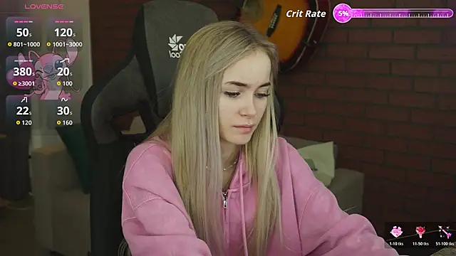 Snapshot of DakotaaJohnnson chatting on 11-01-25, 06:26 DakotaaJohnnson online show from 11-01-25, 06:26