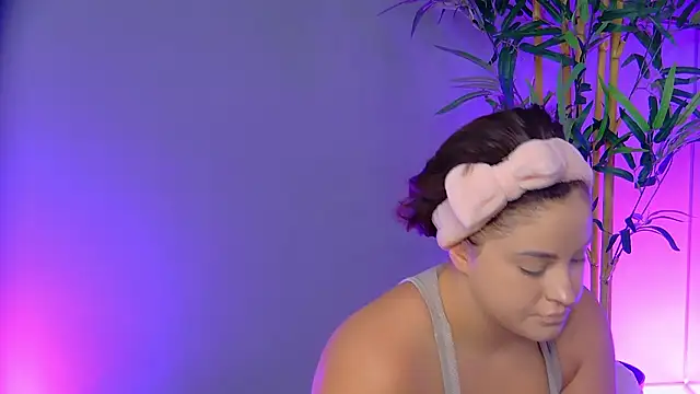 PatriciaSpice online show from 02-11-26, 05:45