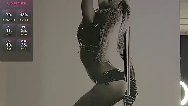 MaddyHeart online show from 03-06-25, 02:51