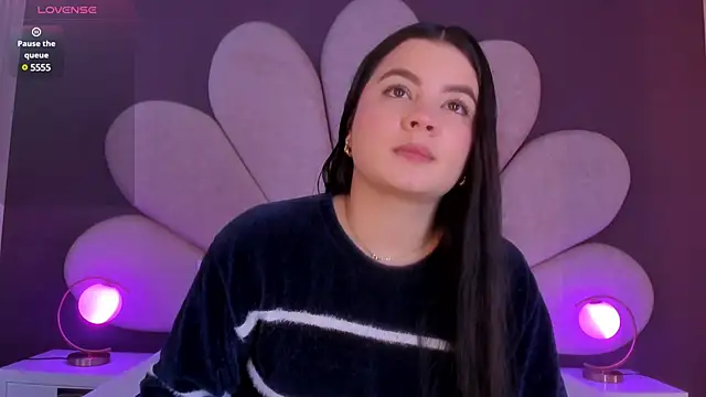 Snapshot of ValeriaOrtega chatting on 02-23-25, 12:16 ValeriaOrtega online show from 02-23-25, 12:16