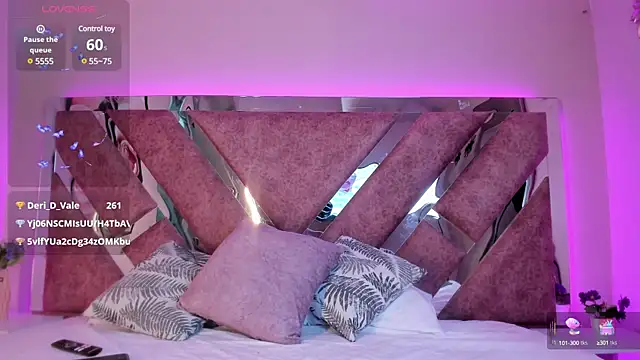 Snapshot of ValeriaOrtega chatting on 03-04-25, 06:18 ValeriaOrtega online show from 03-04-25, 06:18