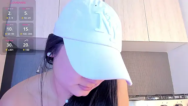 Snapshot of ValeriaOrtega chatting on 03-16-25, 03:39 ValeriaOrtega online show from 03-16-25, 03:39