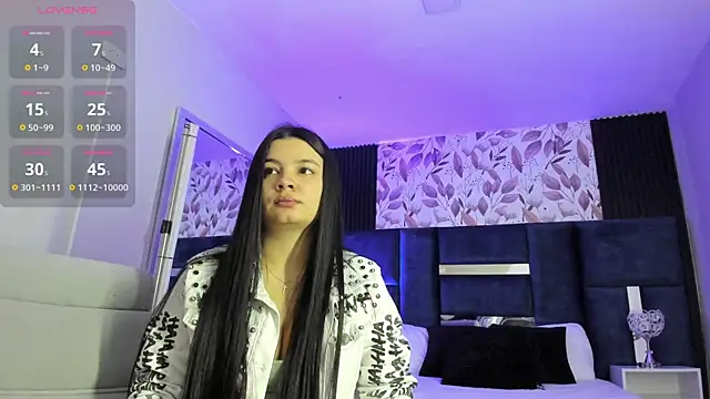 Snapshot of ValeriaOrtega chatting on 09-21-25, 12:07 ValeriaOrtega online show from 09-21-25, 12:07