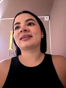 Snapshot of ValeriaOrtega chatting on 10-19-25, 12:39 ValeriaOrtega online show from 10-19-25, 12:39