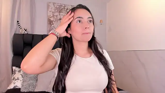 miss hellen2 online show from 03-14-26, 02:39