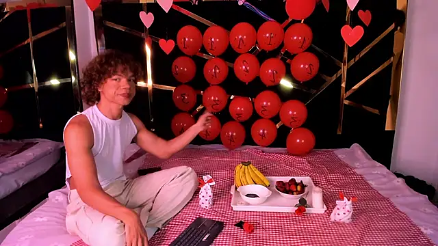 DanteAndKyle online show from 02-15-25, 01:42