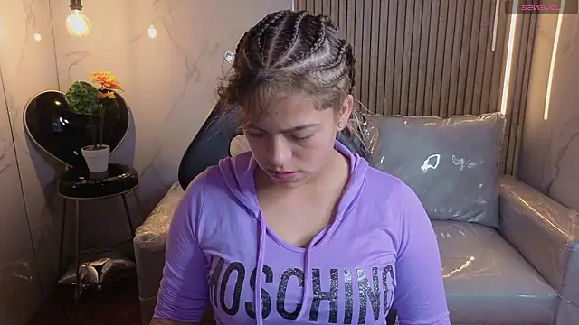 Kitten Cam online show from 03-07-26, 03:14