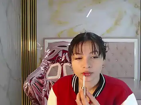 shalon diaz s online show from 02-13-25, 01:15