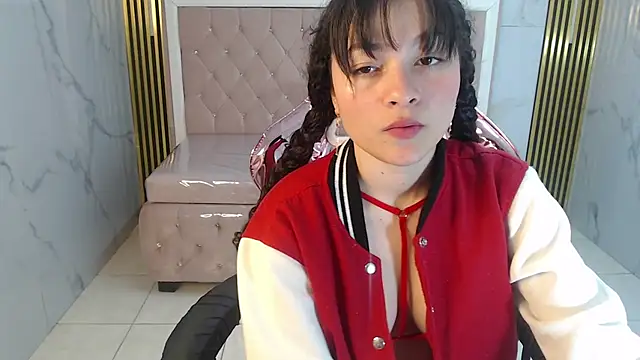 shalon diaz s online show from 02-17-25, 04:15