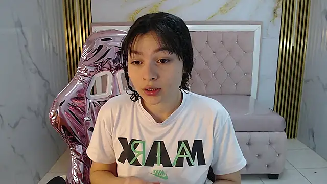 shalon diaz s online show from 02-22-25, 01:13